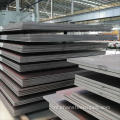 High-MN slijtvast stalen plaat NM500A